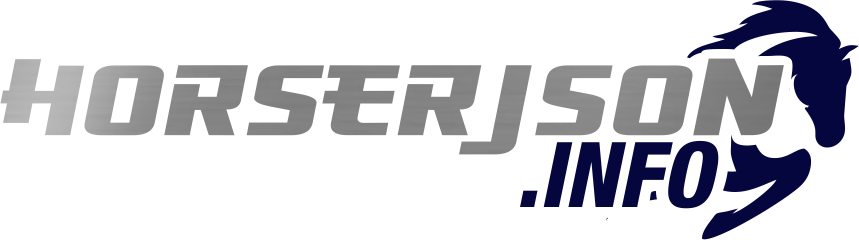 HorserJson